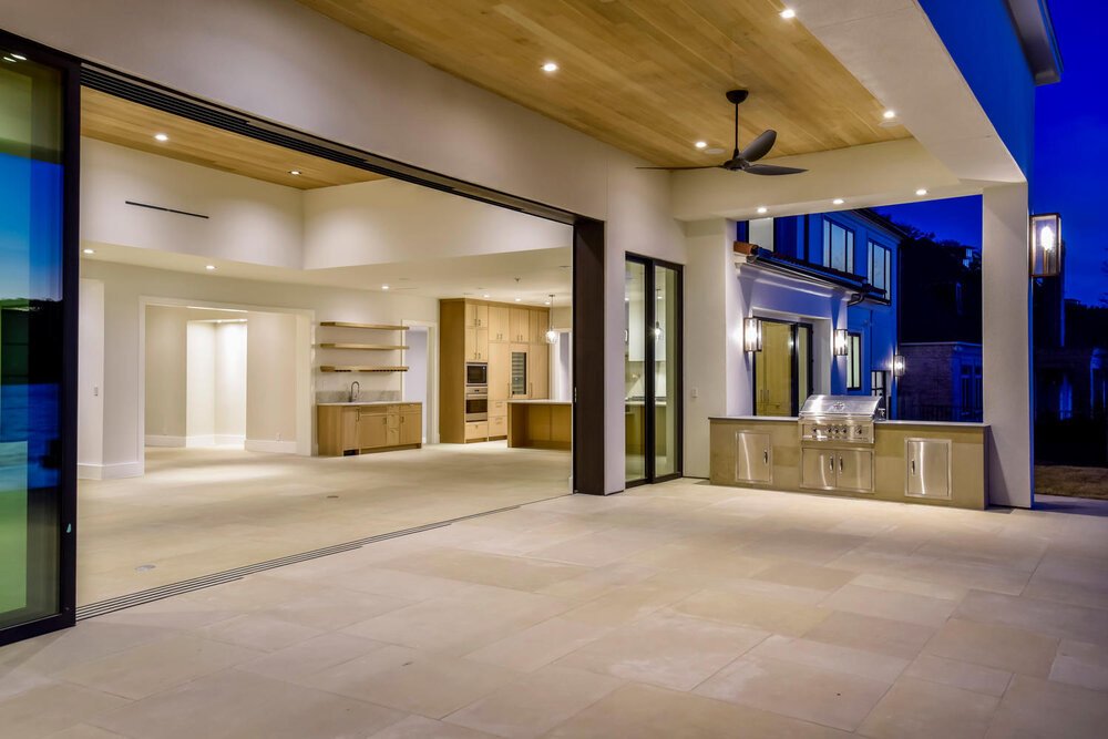Indoor & Outdoor Lighting