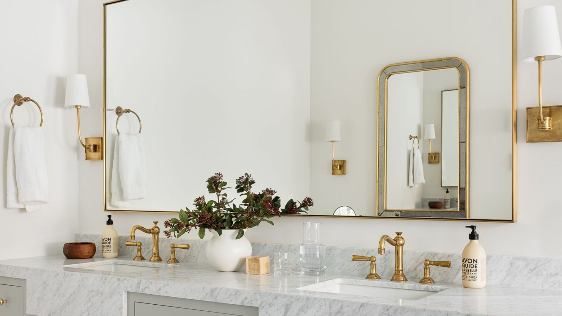Vanity Lighting