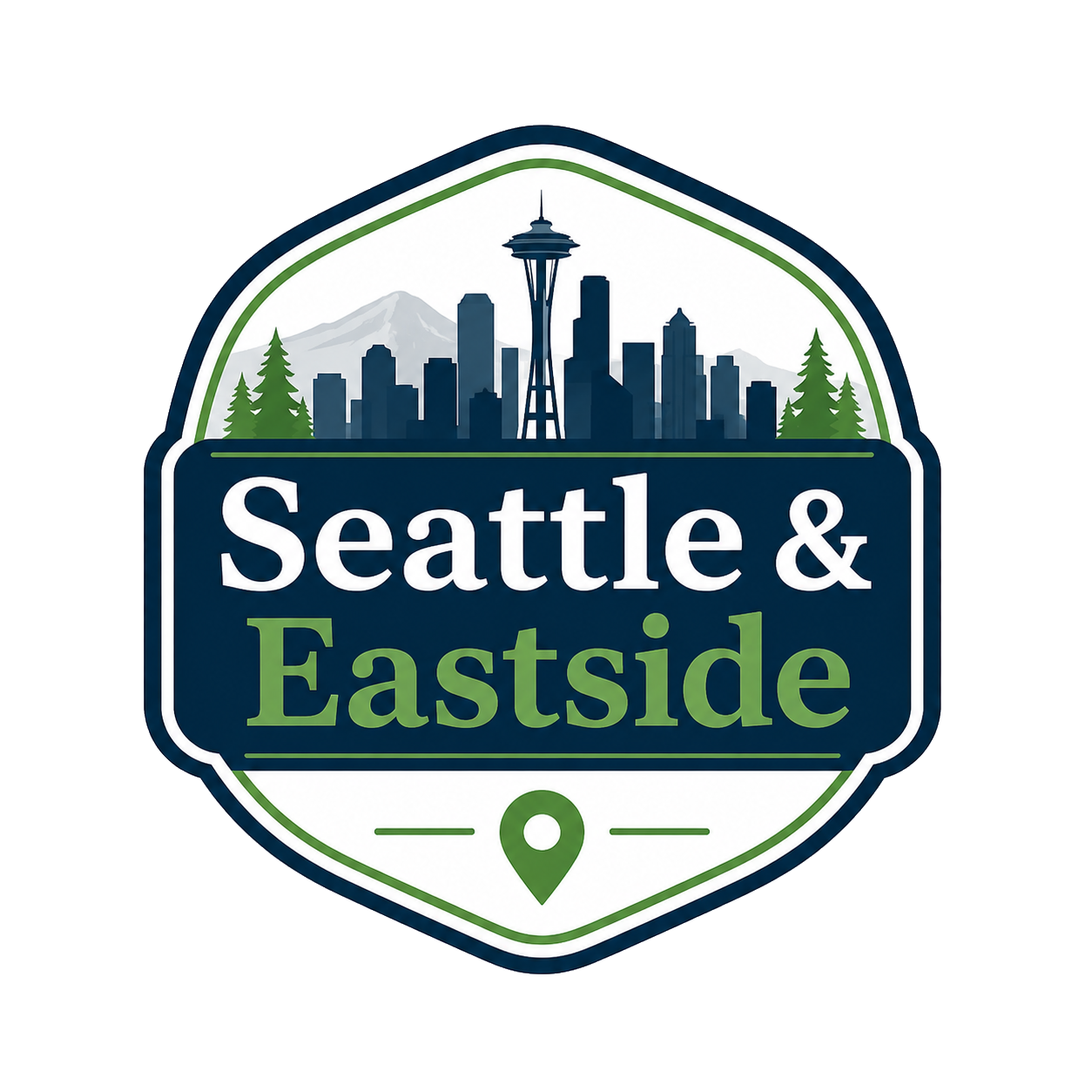 Serving Seattle and the Eastside